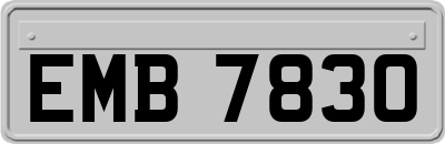 EMB7830