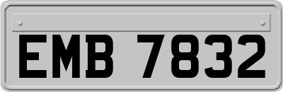 EMB7832