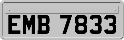 EMB7833