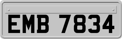 EMB7834