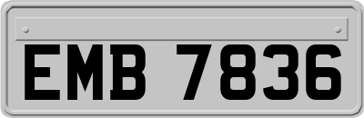 EMB7836