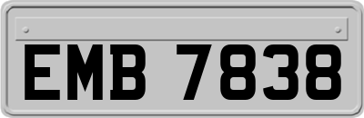 EMB7838