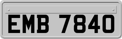 EMB7840
