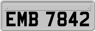 EMB7842