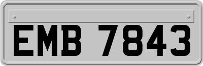 EMB7843