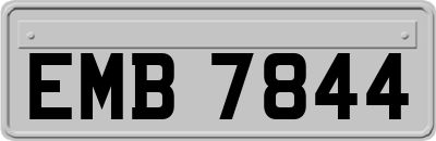 EMB7844