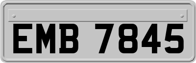 EMB7845