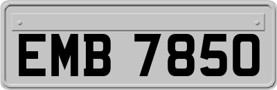 EMB7850