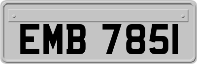 EMB7851