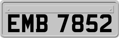 EMB7852