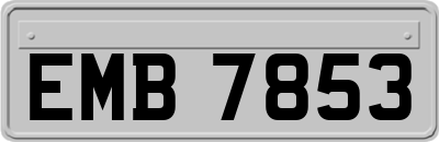 EMB7853