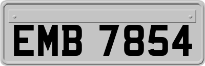 EMB7854