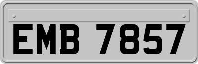 EMB7857