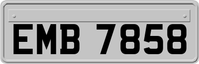 EMB7858