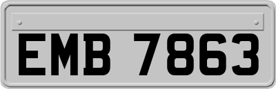 EMB7863
