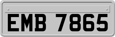 EMB7865