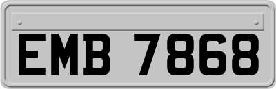 EMB7868