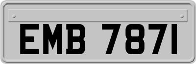 EMB7871
