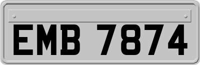 EMB7874