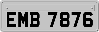 EMB7876