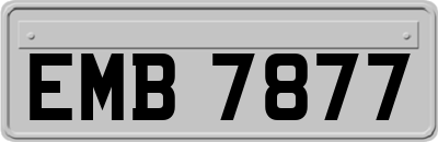 EMB7877