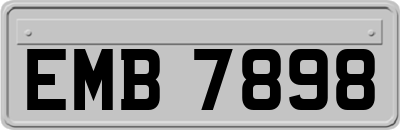 EMB7898