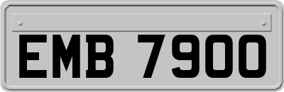 EMB7900