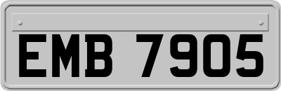 EMB7905