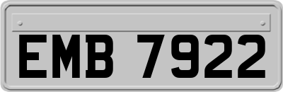 EMB7922