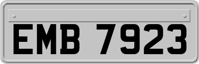 EMB7923