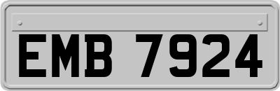 EMB7924