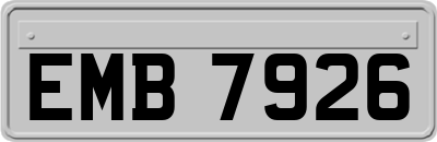 EMB7926