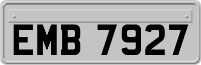 EMB7927