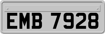 EMB7928