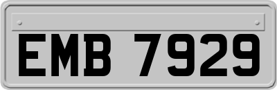 EMB7929