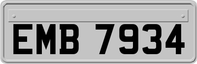 EMB7934