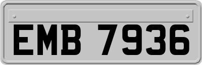 EMB7936