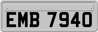 EMB7940