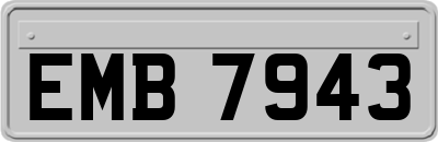 EMB7943