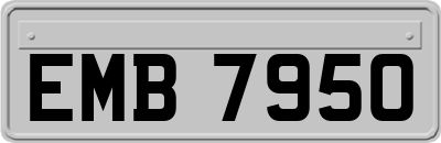 EMB7950