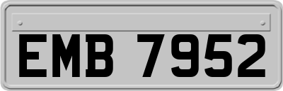 EMB7952