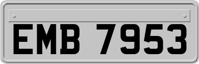 EMB7953
