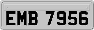 EMB7956