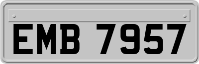 EMB7957