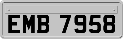 EMB7958