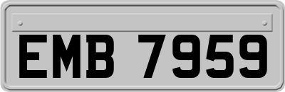 EMB7959