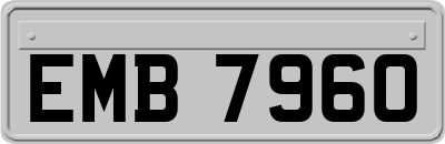 EMB7960