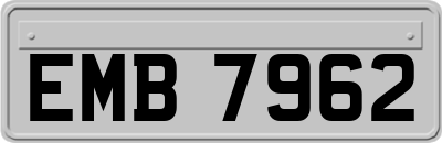 EMB7962