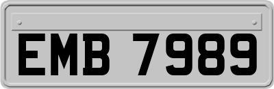 EMB7989