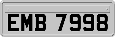 EMB7998